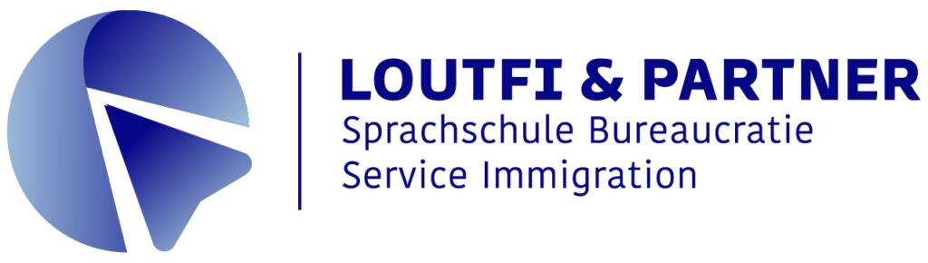 Loutfi Und Partner logo